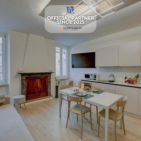 Desenzanoloft Official Partner Marriott Homes & Villas - Apa Dom Downtown Family Apartment Desenzano del Garda Dış mekan fotoğraf