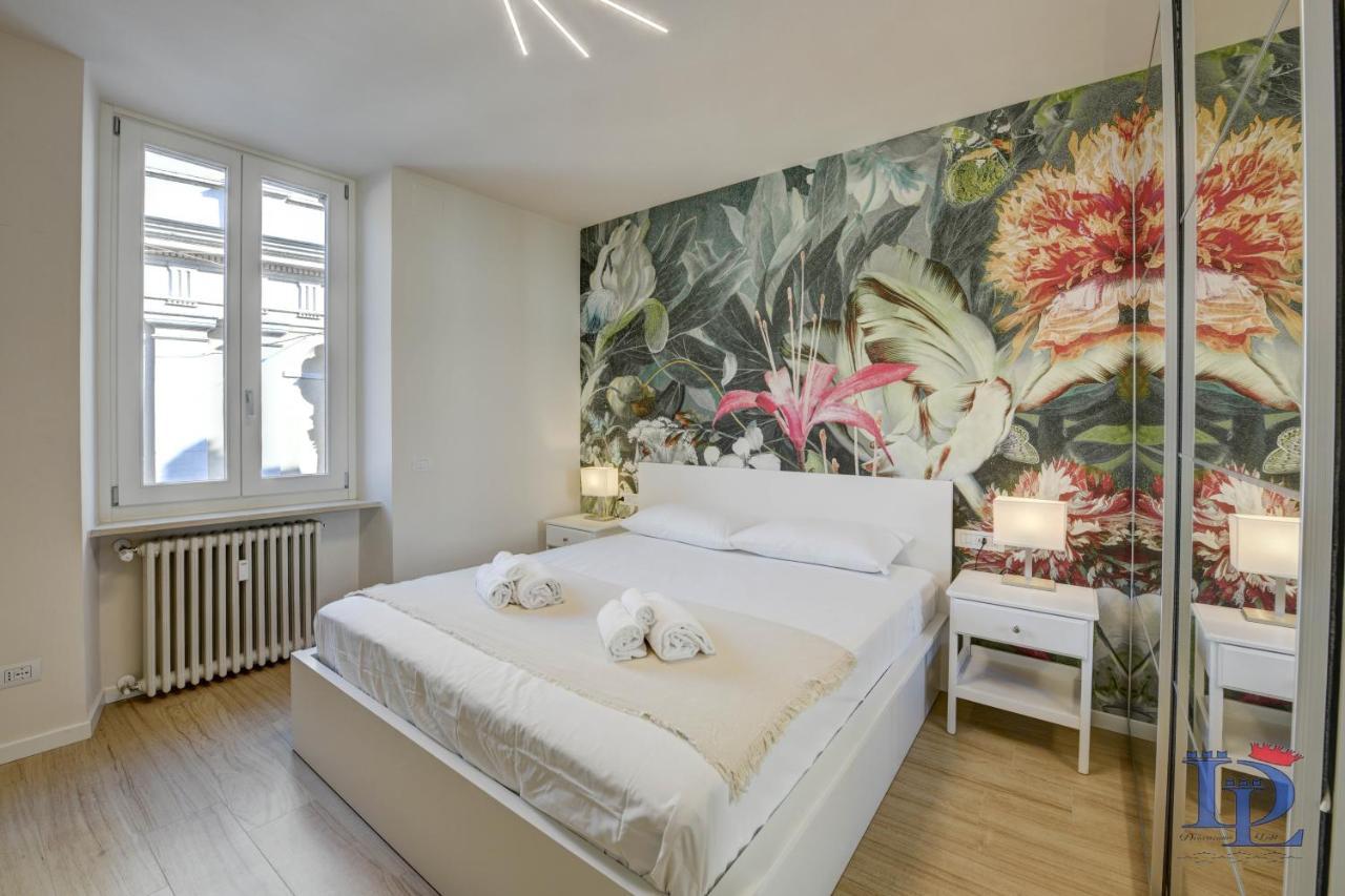 Desenzanoloft Official Partner Marriott Homes & Villas - Apa Dom Downtown Family Apartment Desenzano del Garda Dış mekan fotoğraf