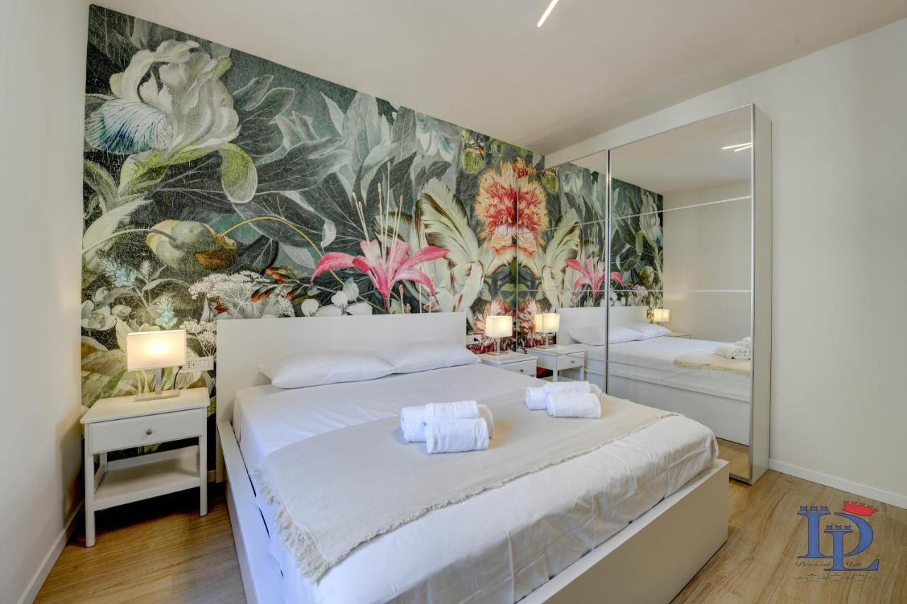 Desenzanoloft Official Partner Marriott Homes & Villas - Apa Dom Downtown Family Apartment Desenzano del Garda Dış mekan fotoğraf