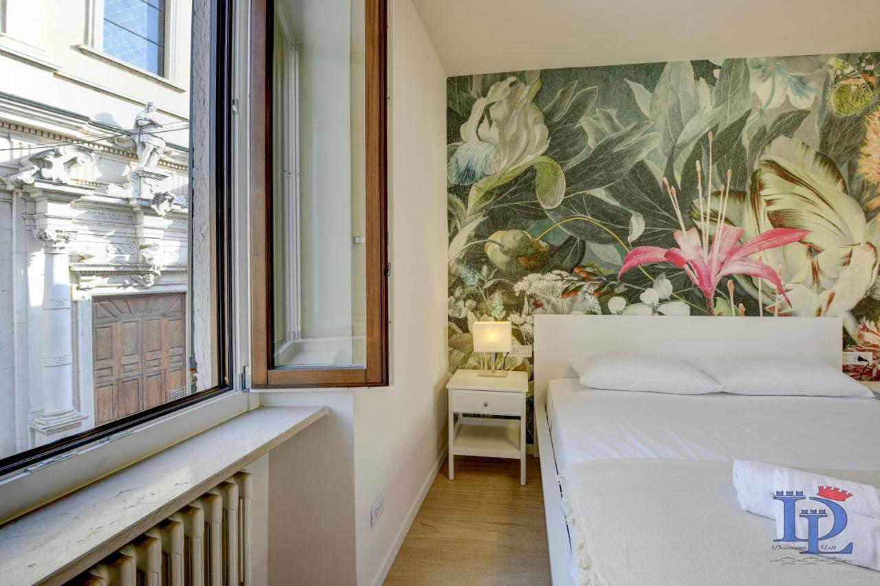 Desenzanoloft Official Partner Marriott Homes & Villas - Apa Dom Downtown Family Apartment Desenzano del Garda Dış mekan fotoğraf
