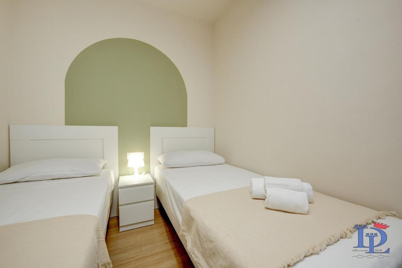 Desenzanoloft Official Partner Marriott Homes & Villas - Apa Dom Downtown Family Apartment Desenzano del Garda Dış mekan fotoğraf