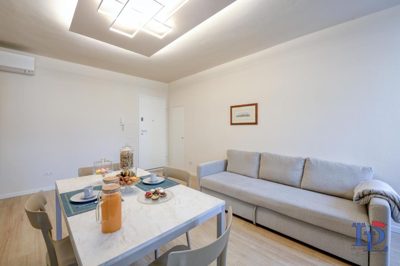 Desenzanoloft Official Partner Marriott Homes & Villas - Apa Dom Downtown Family Apartment Desenzano del Garda Dış mekan fotoğraf