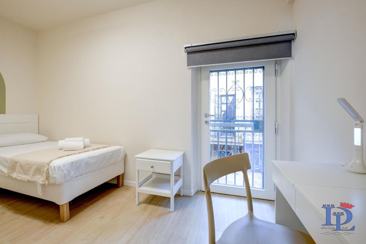 Desenzanoloft Official Partner Marriott Homes & Villas - Apa Dom Downtown Family Apartment Desenzano del Garda Dış mekan fotoğraf