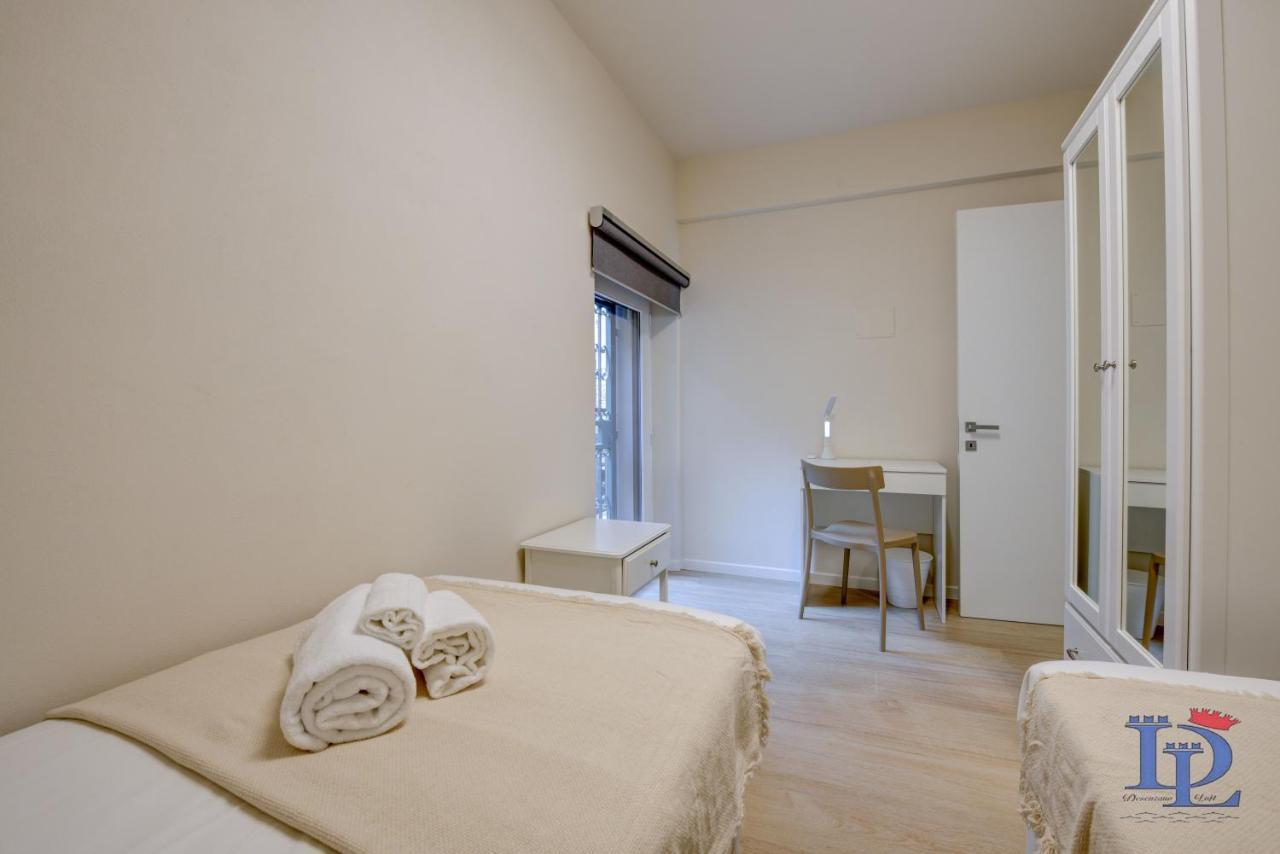 Desenzanoloft Official Partner Marriott Homes & Villas - Apa Dom Downtown Family Apartment Desenzano del Garda Dış mekan fotoğraf